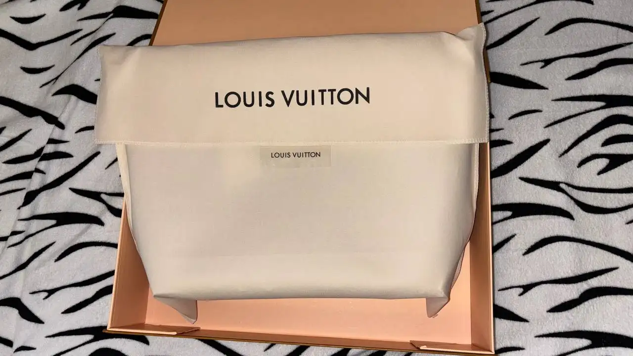 Сумка Louis Vuitton Carry All - Сумки (Одежда) в Владивосток