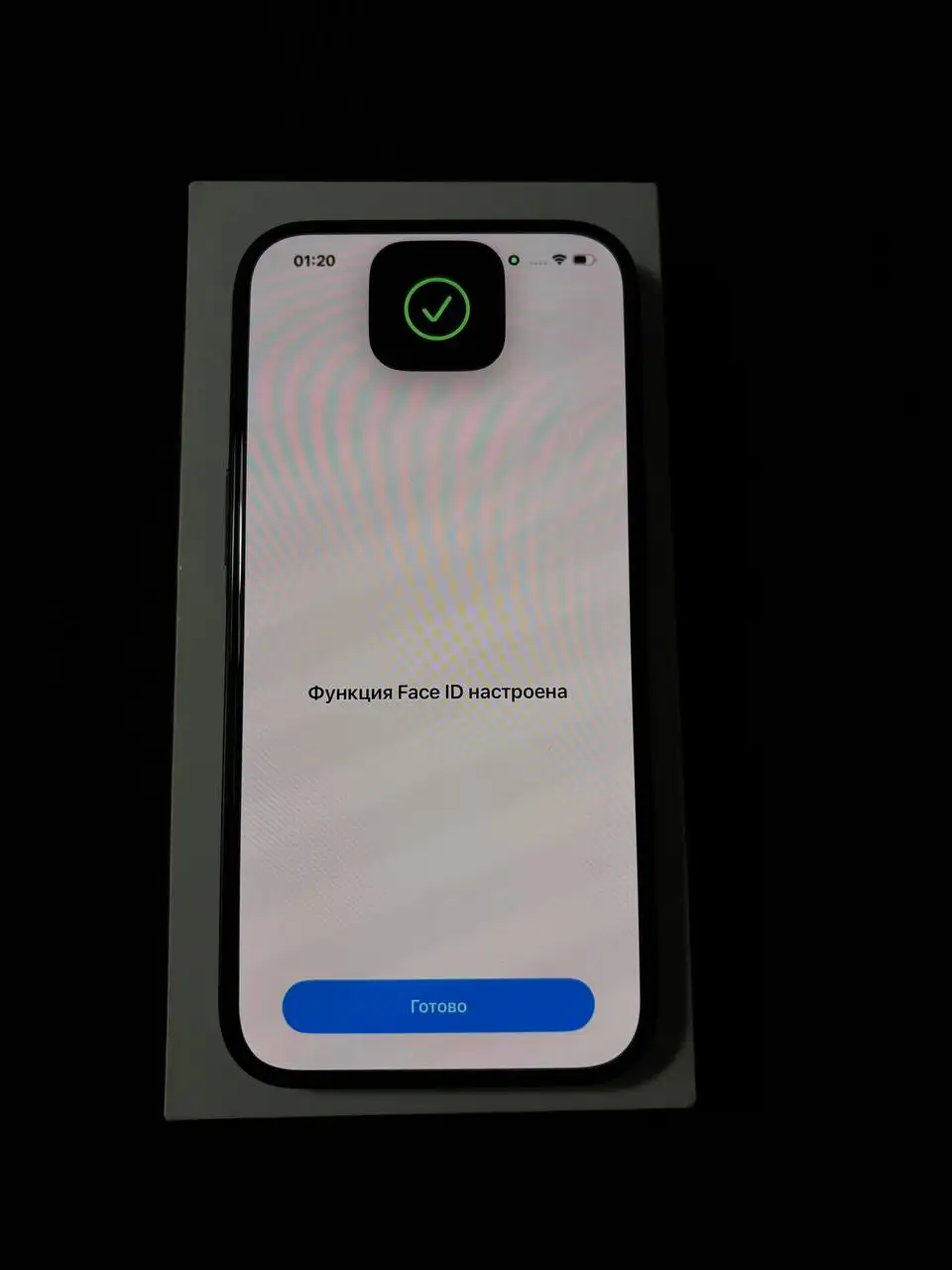 iPhone 16 256GB - Смартфоны (Электроника) в Владивосток