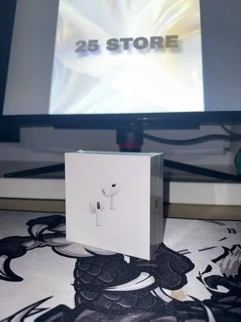 AirPods Pro 2 реплика - Мультиварки в Владивосток