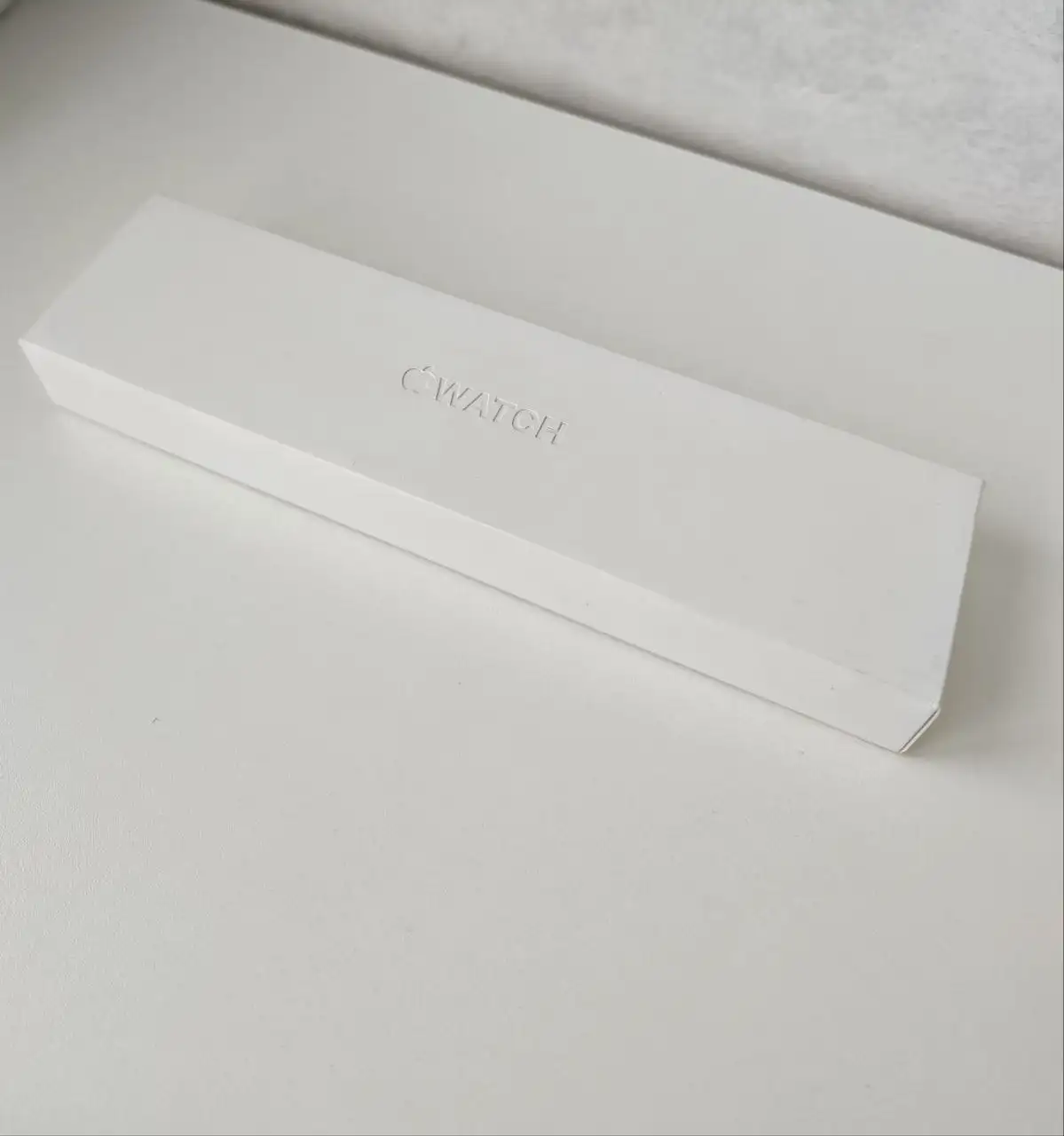 Apple Watch Series 8 45mm Silver с неработающим динамиком - Умные часы (Электроника) в Владивосток
