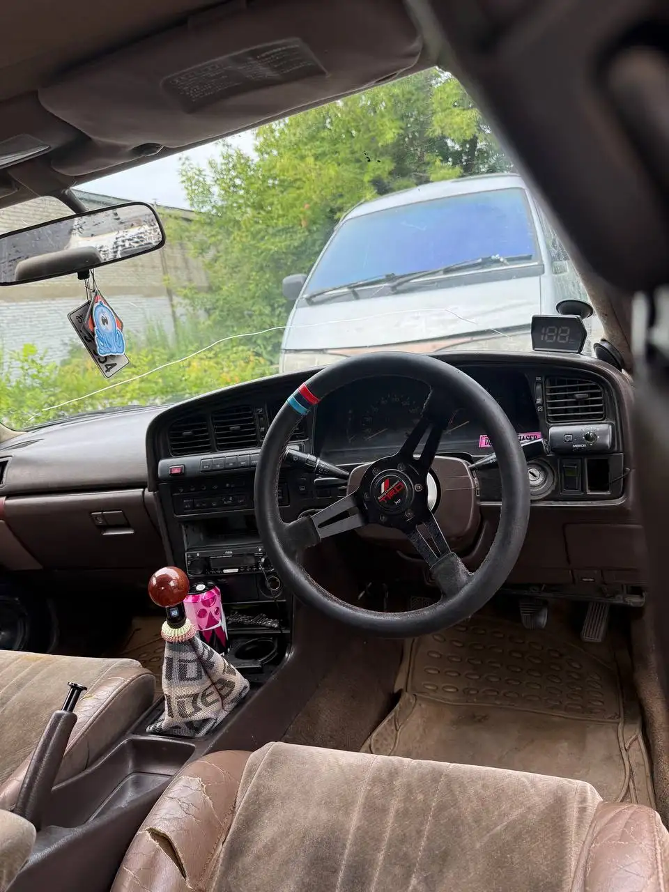 Продам кресту Prius20 - Легковые автомобили (Авто) в Владивосток