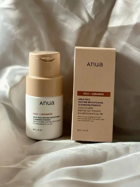 Продам энзимную пудру Anua и пенку Skin1004 - Еда и кулинария в Владивосток