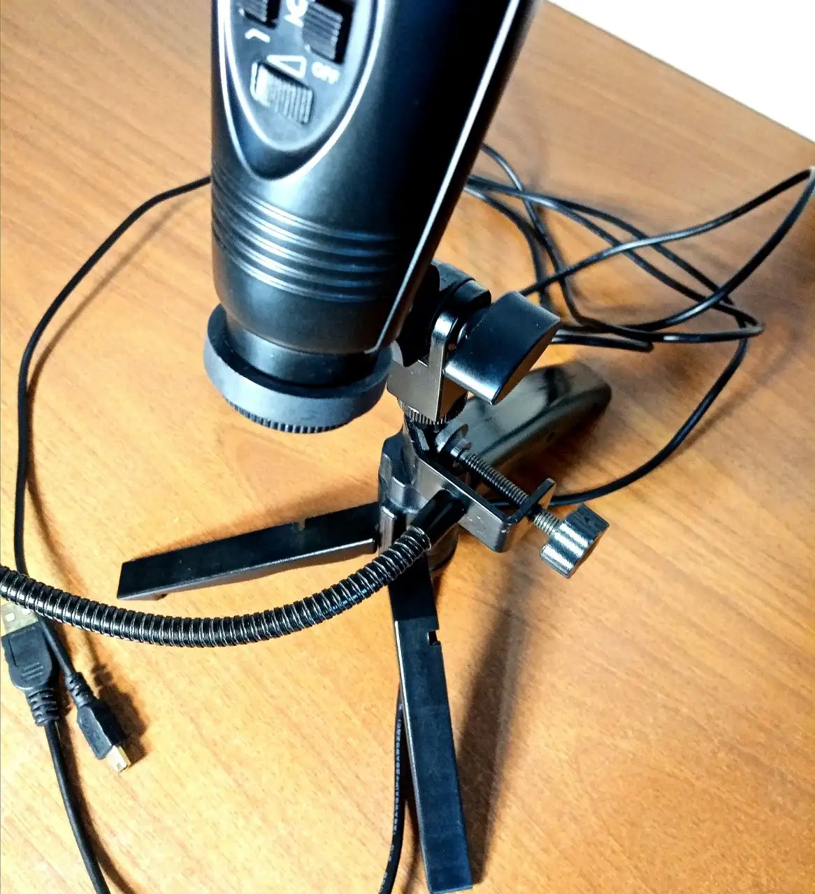 Микрофон конденсаторный CAD Audio U39 usb microphone - Микрофоны (Электроника) в Владивосток