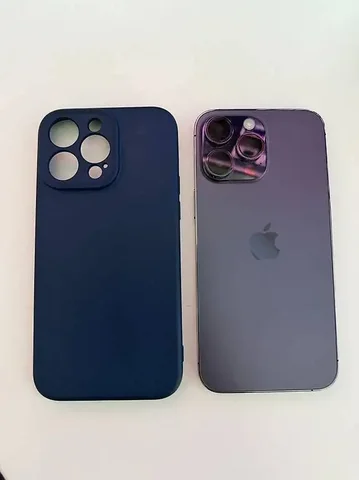 iPhone 14 Pro Deep Purple - частное объявление в Владивосток