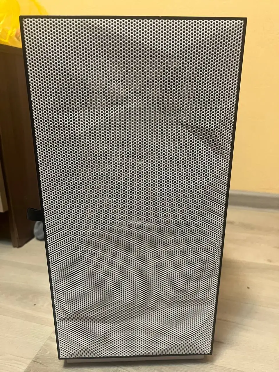 Компьютер i3, 16GB, GTX 1050 Ti - Электроника в Владивосток