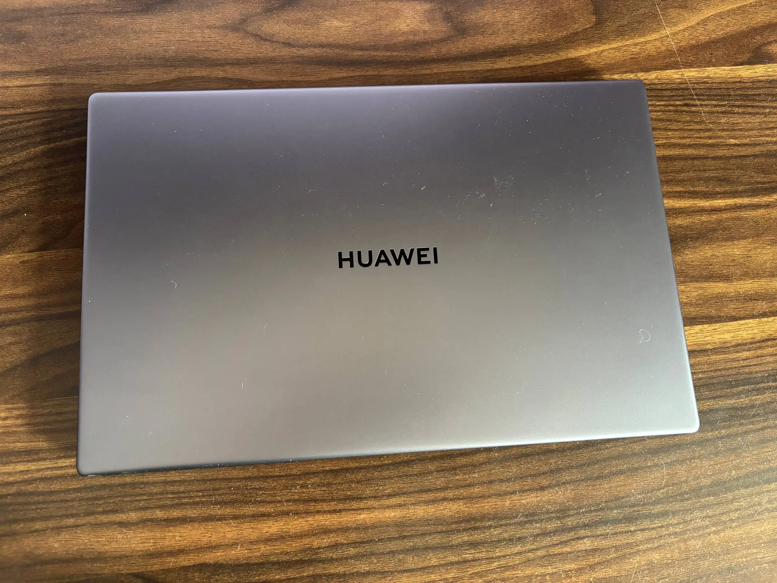 Ноутбук Huawei MateBook D 15, i5-1135G7, 8ГБ SSD+HDD - Ноутбуки (Электроника) в Владивосток