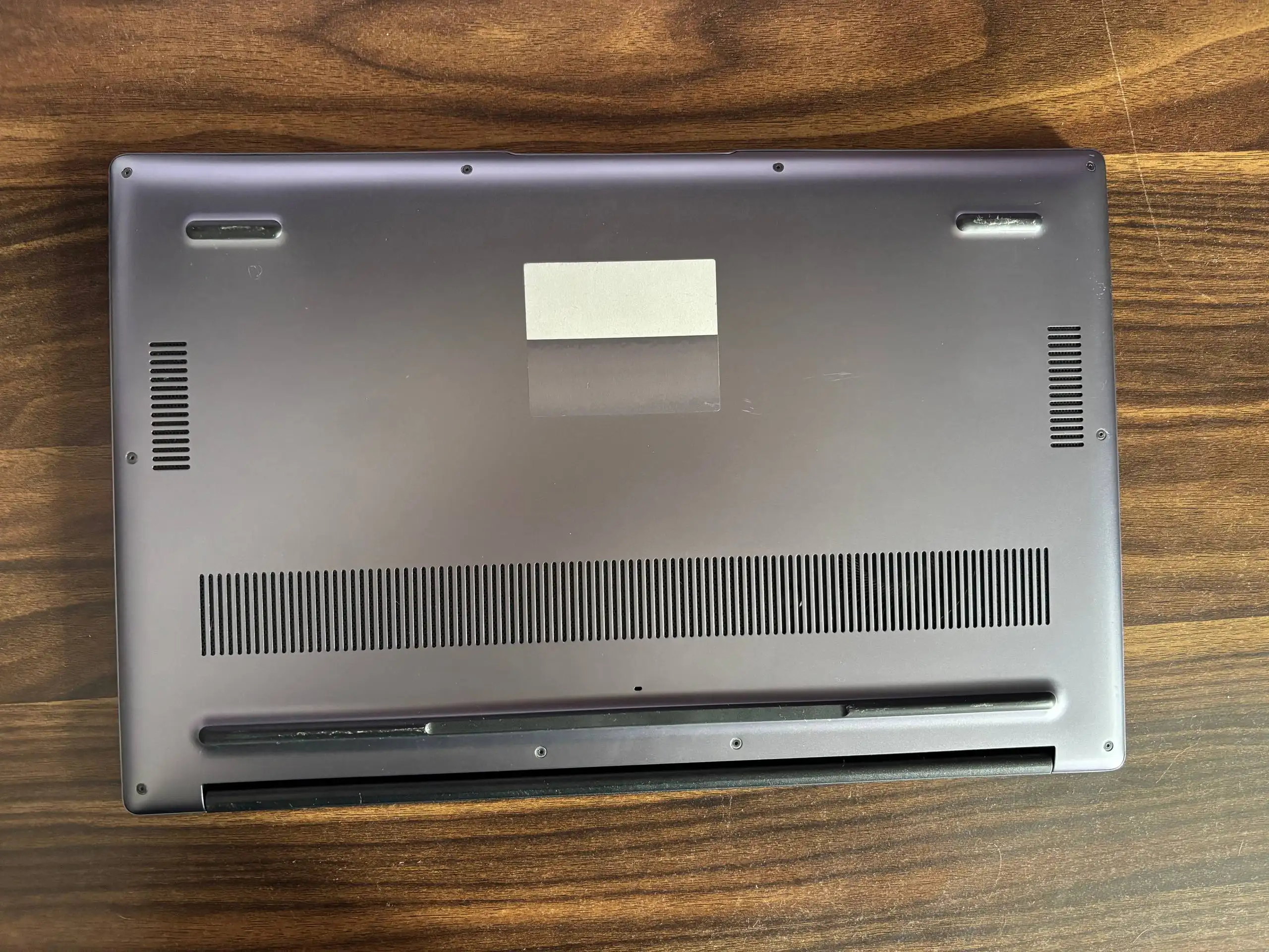 Ноутбук Huawei MateBook D 15, i5-1135G7, 8ГБ SSD+HDD - Ноутбуки (Электроника) в Владивосток