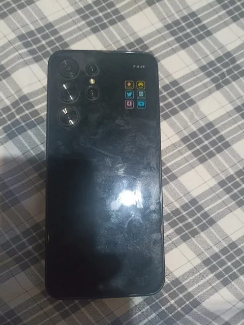 Продам копию Samsung S21 Ultra - частное объявление в Владивосток