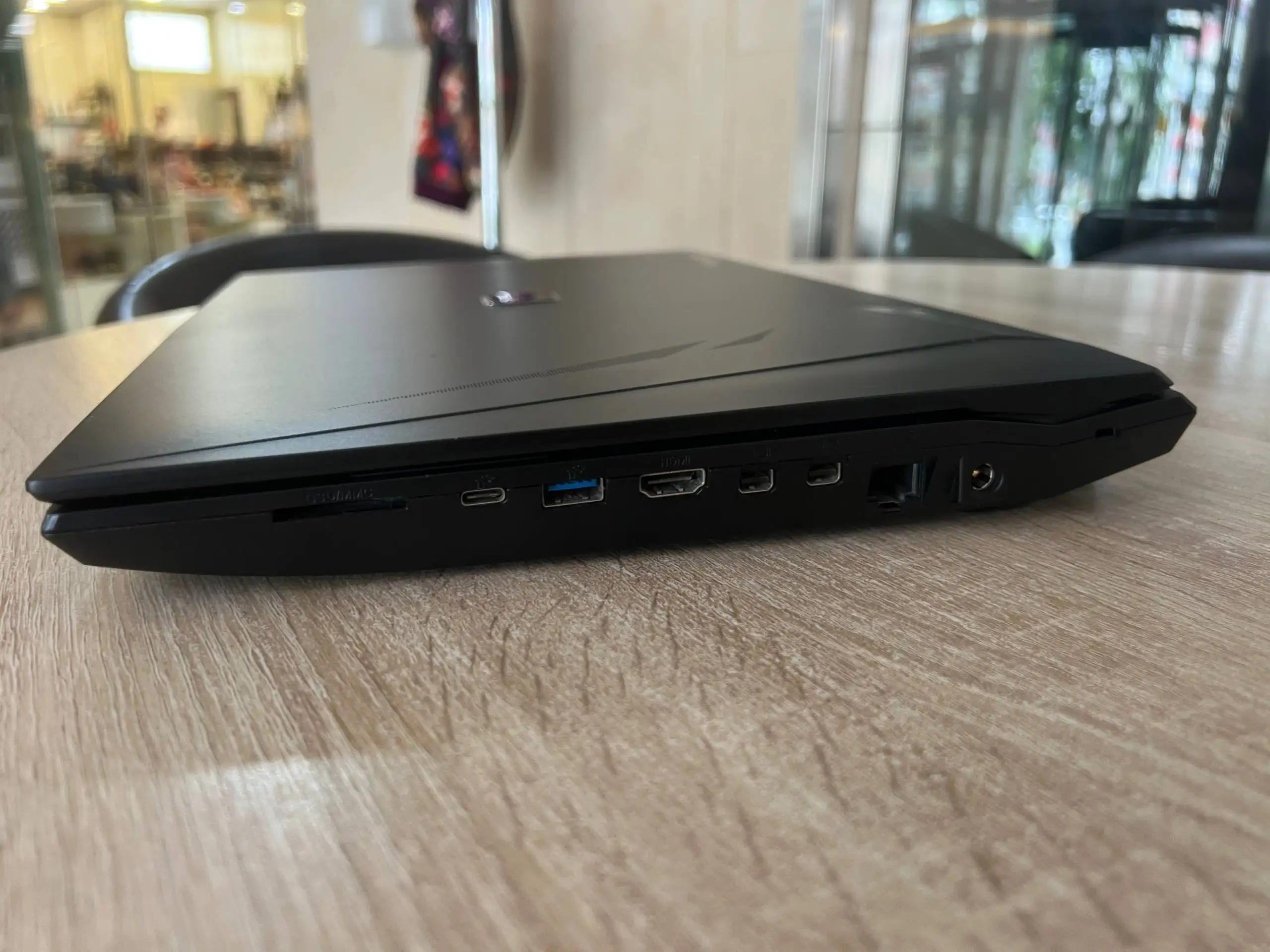 Игровой ноутбук i5-11400 RTX 3060 144Hz - Ноутбуки (Электроника) в Владивосток
