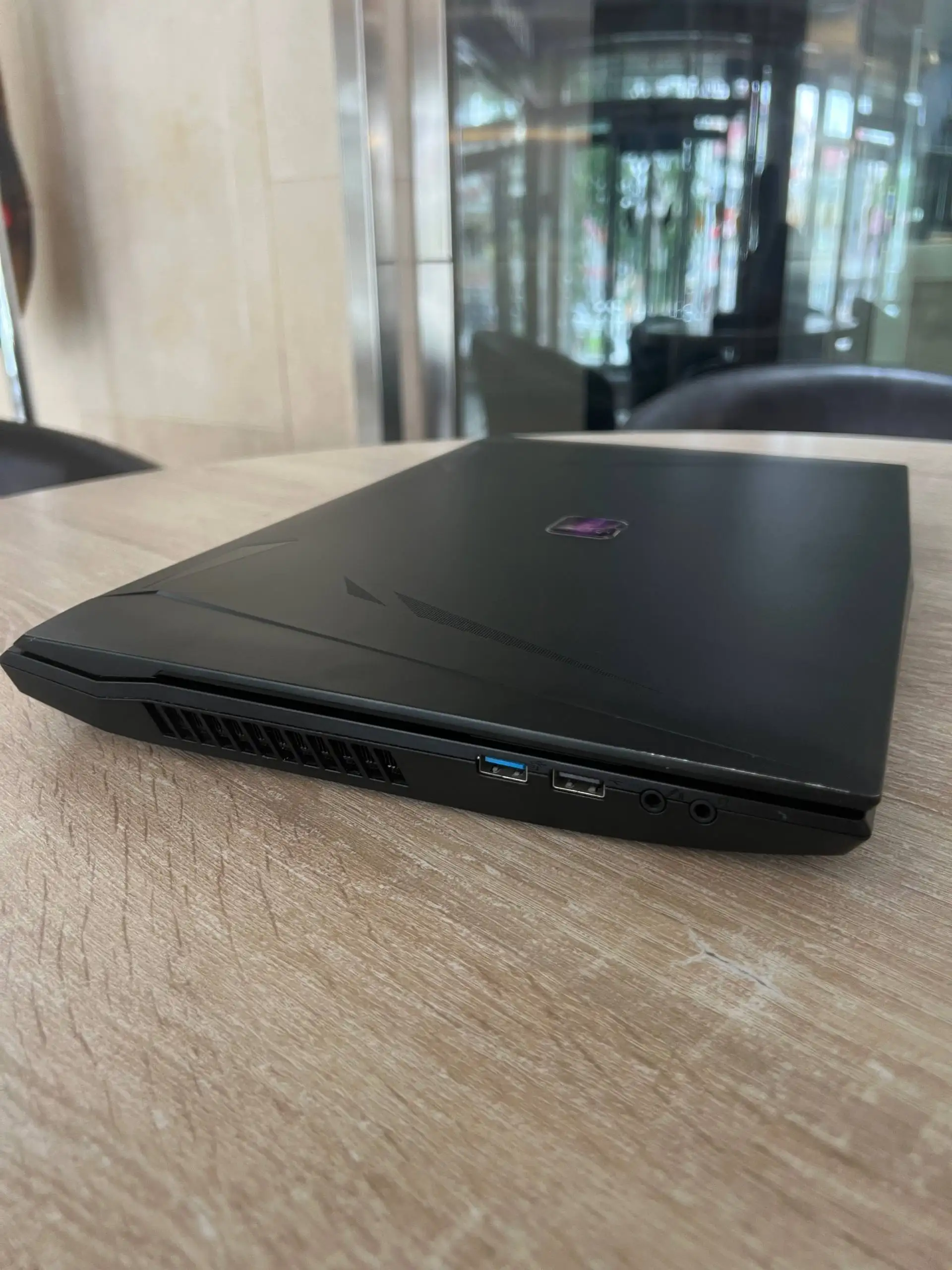 Игровой ноутбук i5-11400 RTX 3060 144Hz - Ноутбуки (Электроника) в Владивосток