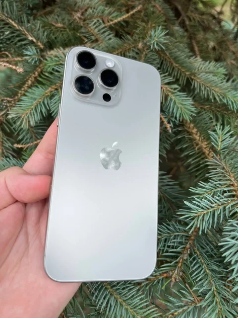 iPhone 16 Pro Max 256GB - Моноблоки в Владивосток