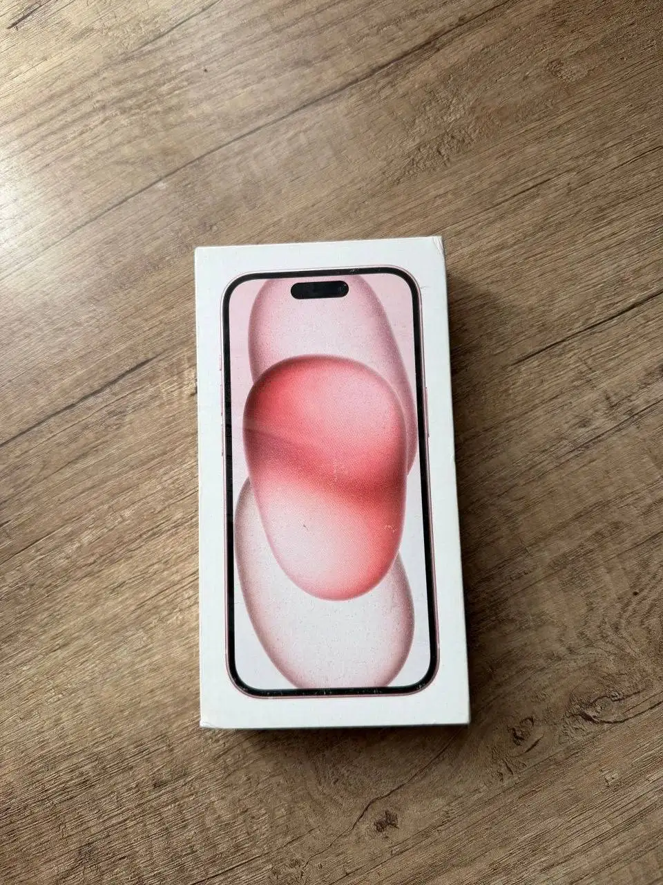 iPhone 15 128 ГБ - Электроника в Владивосток
