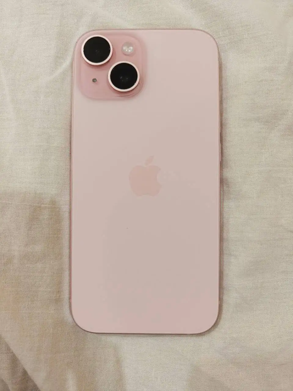 iPhone 15 128 ГБ - Электроника в Владивосток