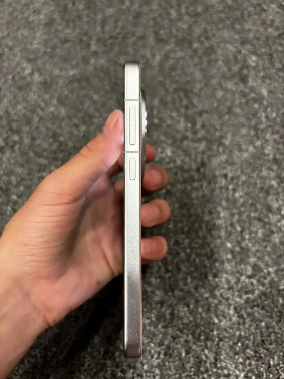 Vivo X200 Pro mini с повреждениями корпуса - Смартфоны (Электроника) в Владивосток