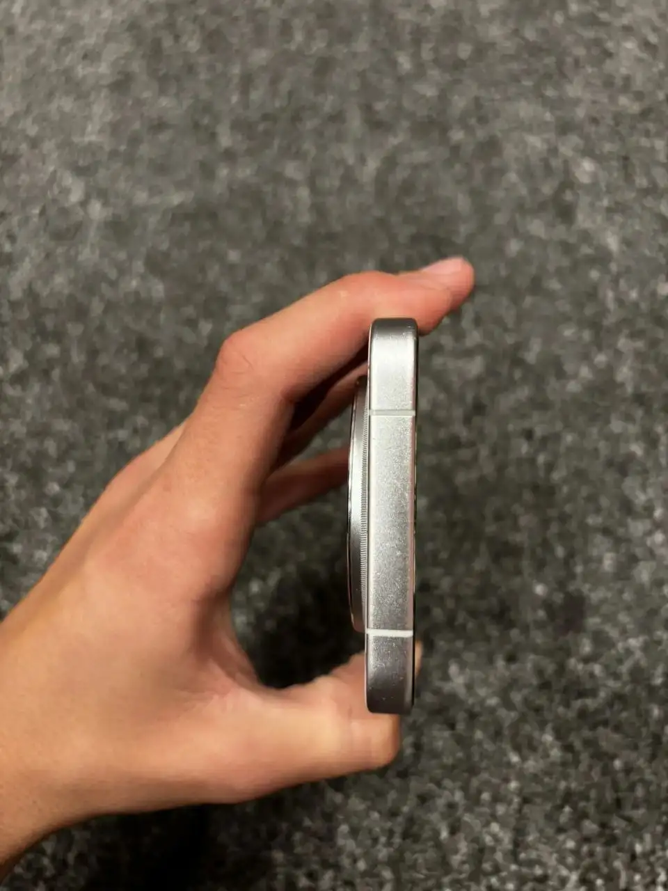 Vivo X200 Pro mini с повреждениями корпуса - Смартфоны (Электроника) в Владивосток