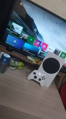 Xbox Series S 512 ГБ - Моноблоки в Владивосток