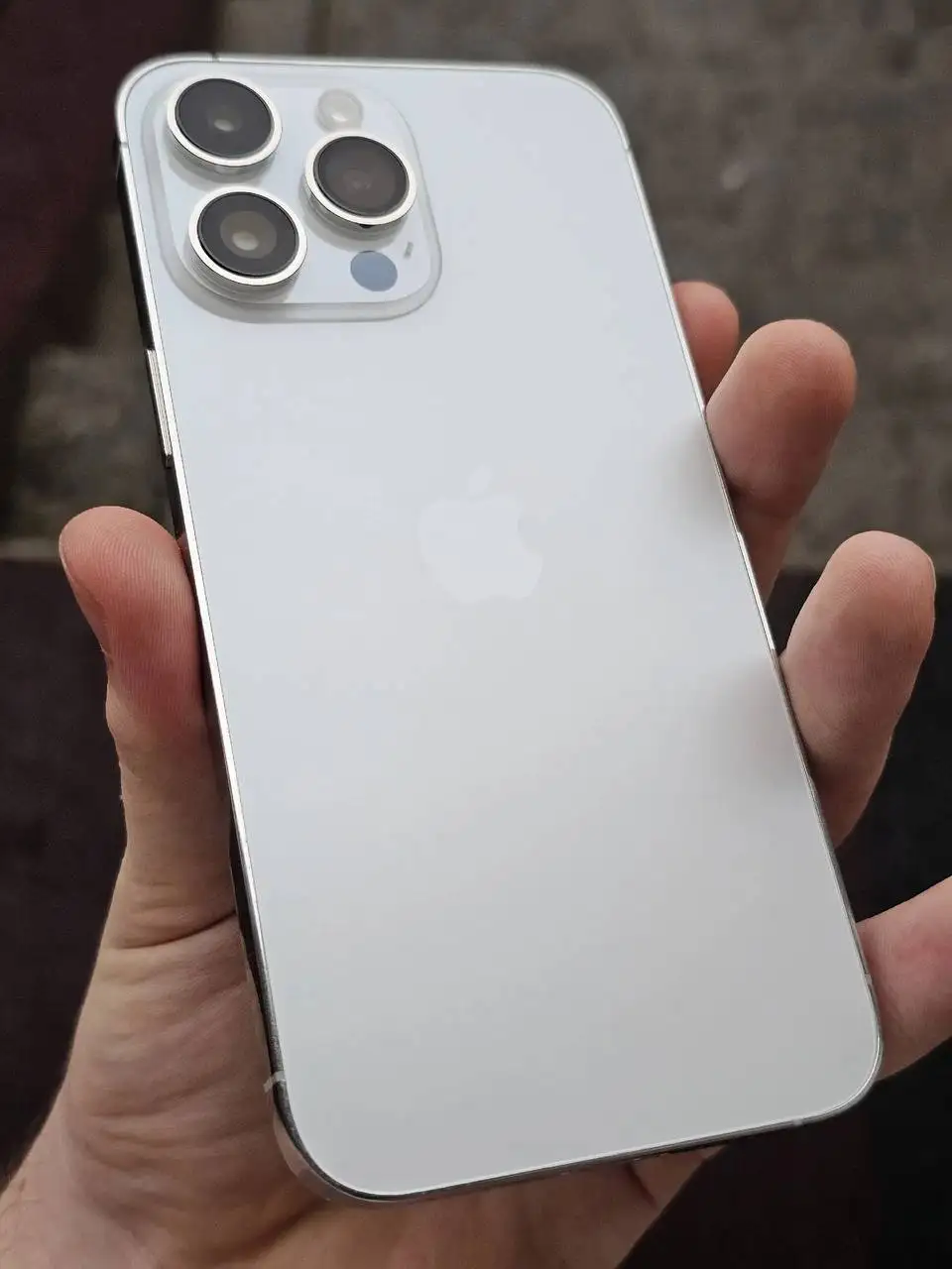 iPhone 14 PRO MAX 128 - Смартфоны (Электроника) в Владивосток