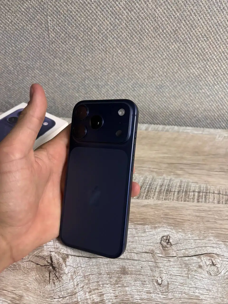 Продам iPhone 14 Pro Max 256 ГБ - Смартфоны (Электроника) в Владивосток