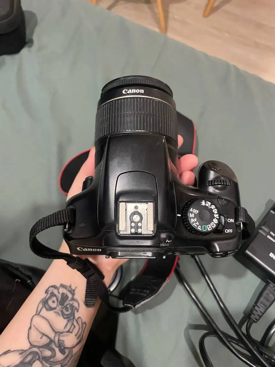 Фотоаппарат для начинающих - Фототехника (Электроника) в Владивосток