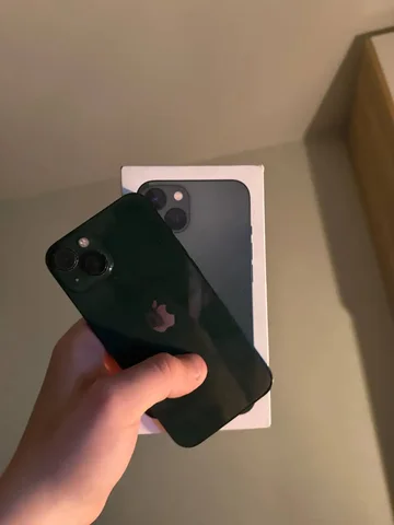 Продам iPhone 13 128GB - Моноблоки в Владивосток