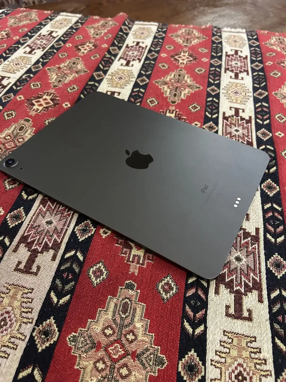 iPad Air 4 256GB в идеальном состоянии - Планшеты (Электроника) в Владивосток