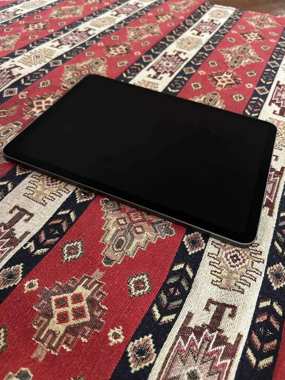 iPad Air 4 256GB в идеальном состоянии - Планшеты (Электроника) в Владивосток
