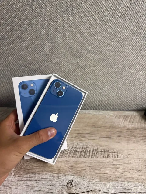 iPhone 13 и iPhone 17 Pro Продажа - Водонагреватели в Владивосток