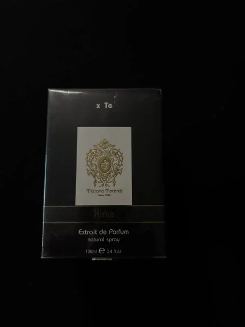 Духи TIZIANA TERENZI Kirke Extrait 100ml - Красота и здоровье в Владивосток