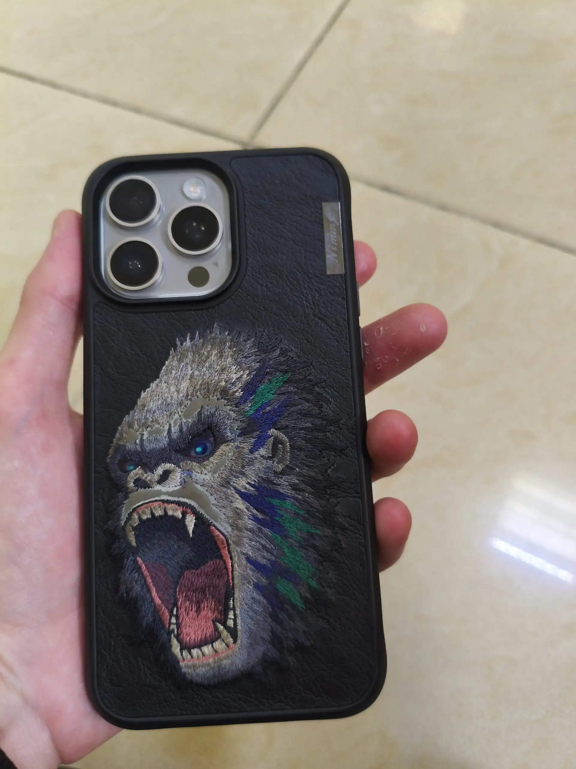 iPhone 15 Pro Max - Смартфоны и телефоны (Электроника) в Владивосток