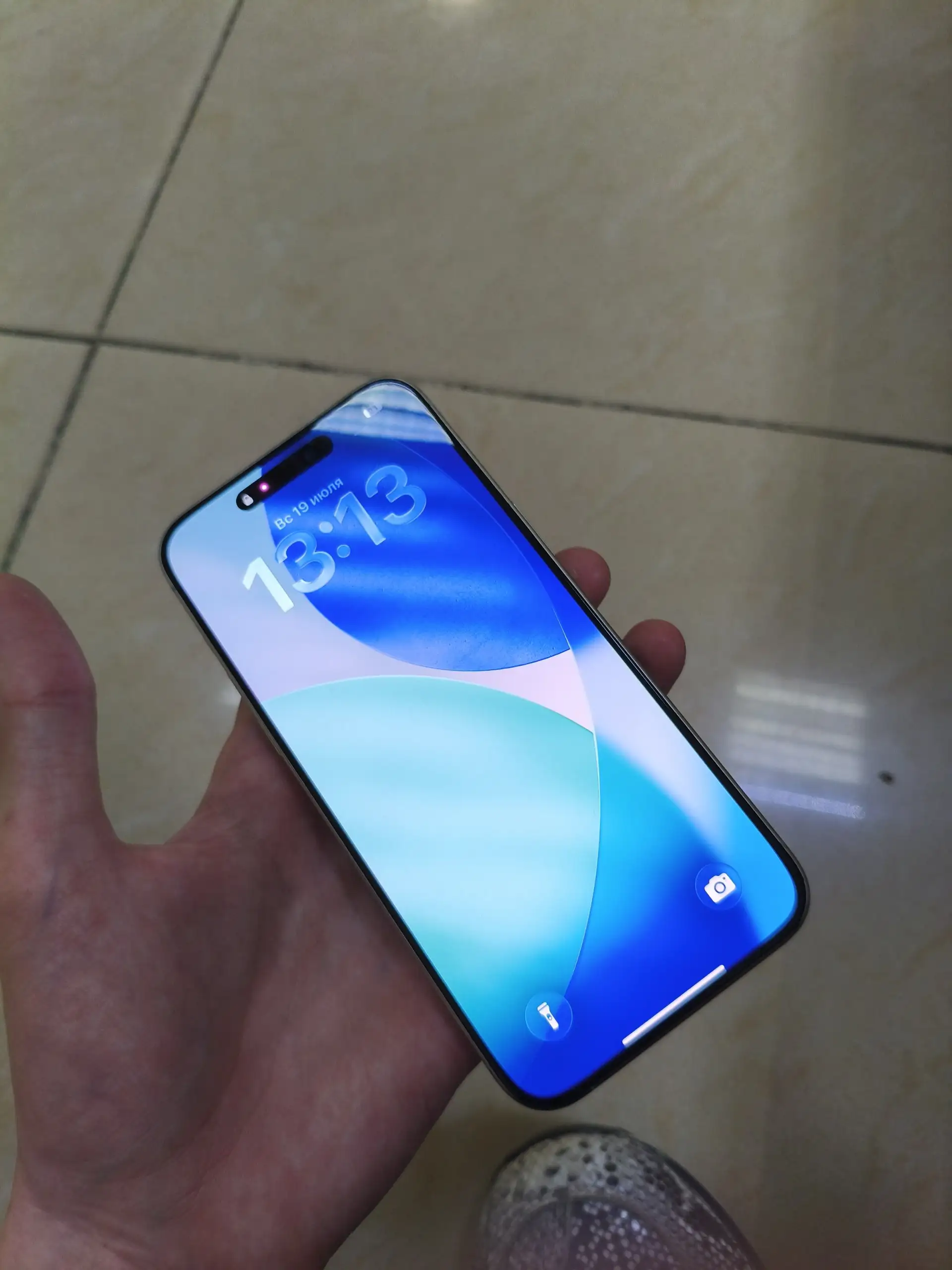 iPhone 15 Pro Max - Смартфоны и телефоны (Электроника) в Владивосток