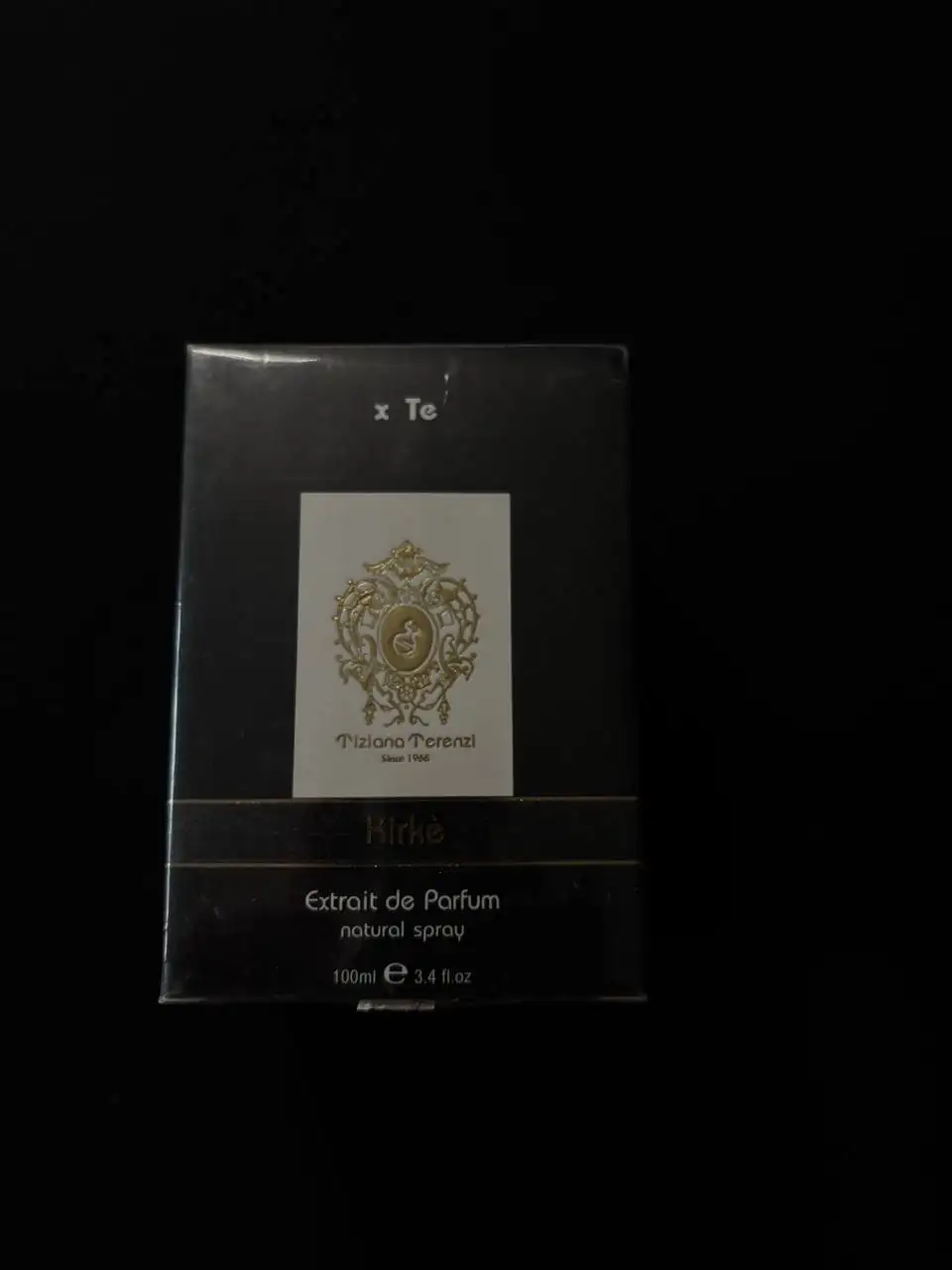 Продам духи женские TIZIANA TERENZI kirke extrait 100 ml - Парфюмерия (Красота и здоровье) в Владивосток
