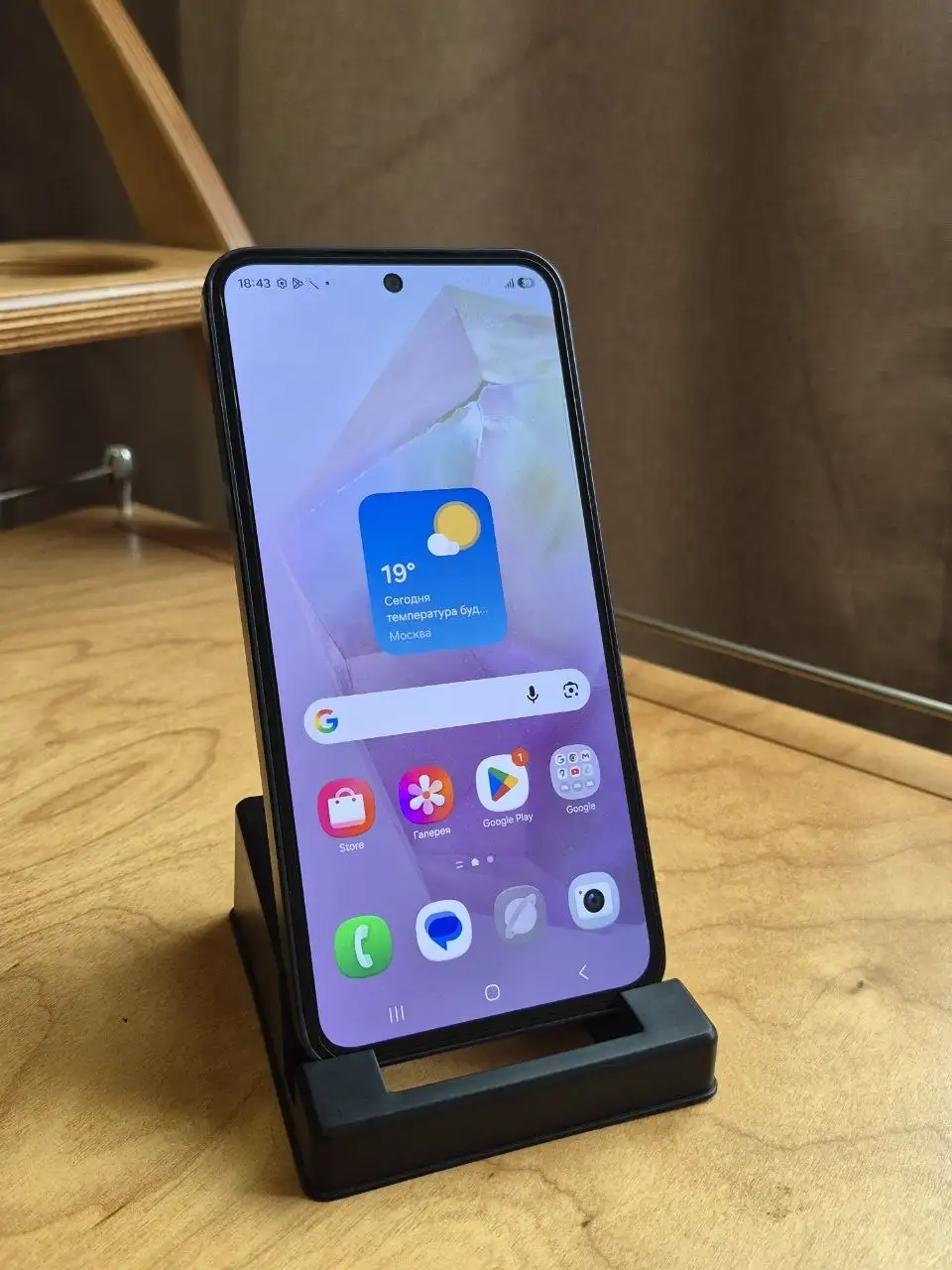 Samsung Galaxy A35 128 ГБ Б/У во Владивостоке - Телефоны (Электроника) в Владивосток
