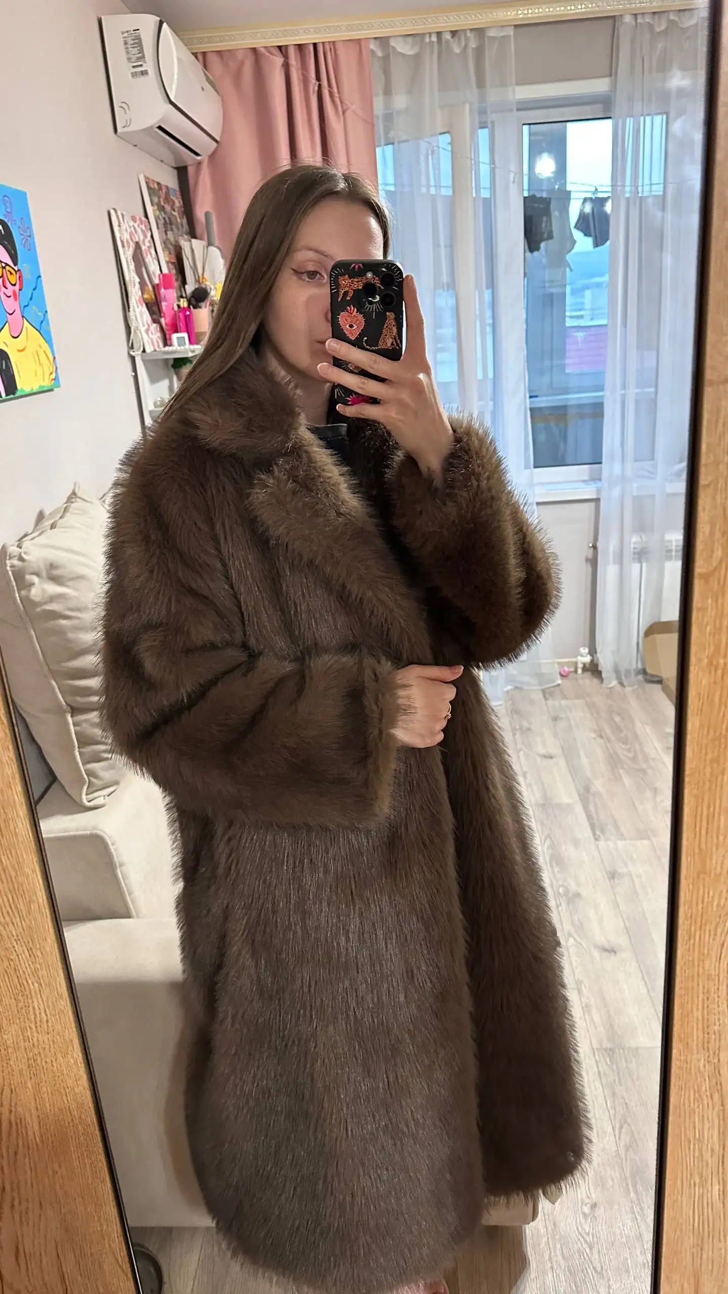 Продам шубу и пиджак Zara - Верхняя одежда (Одежда) в Владивосток
