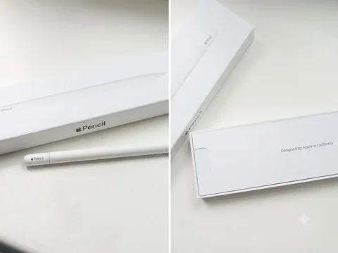 Apple Pencil USB-C - Климатическая техника в Владивосток