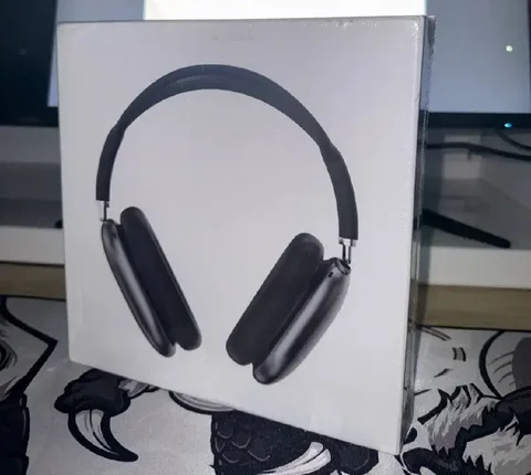 AirPods Max люкс-копия с чипом LODA - Климатическая техника в Владивосток
