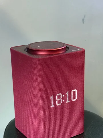 Продам Яндекс Станцию Макс 3 Zigbee - Климатическая техника в Владивосток