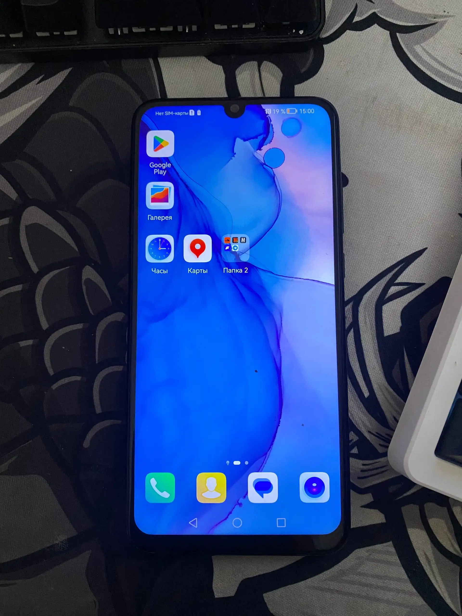 Продам телефон в отличном состоянии - Барахолка в Владивосток