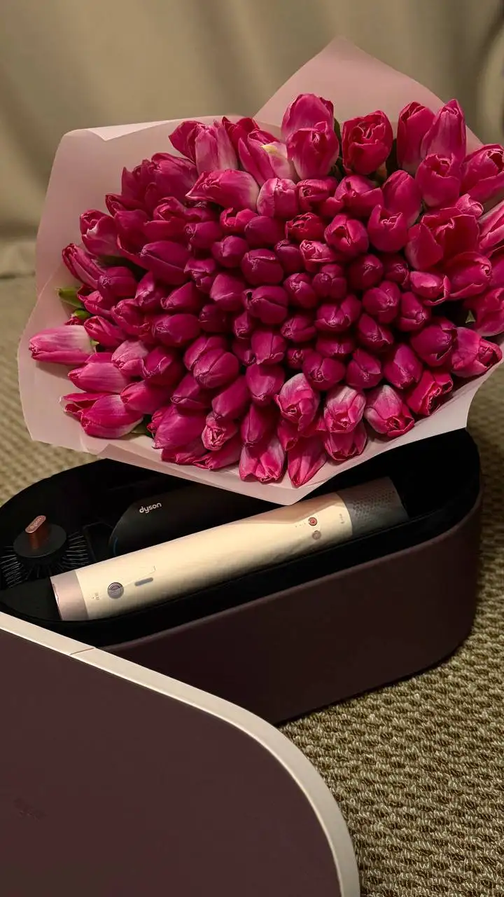 Dyson Styler и Духовка с управлением с телефона - Бытовая техника (Электроника) в Владивосток