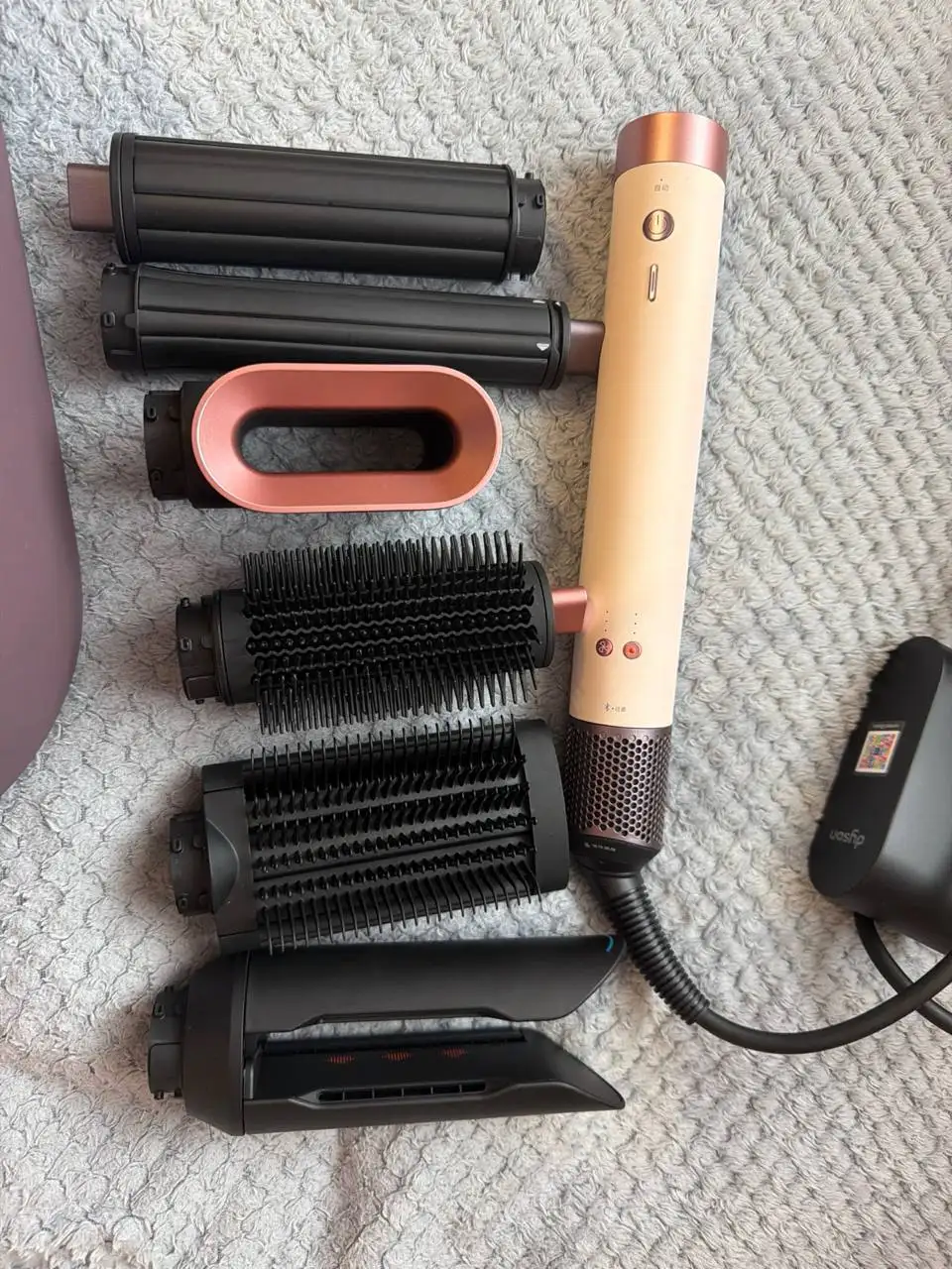 Dyson Styler и Духовка с управлением с телефона - Бытовая техника (Электроника) в Владивосток