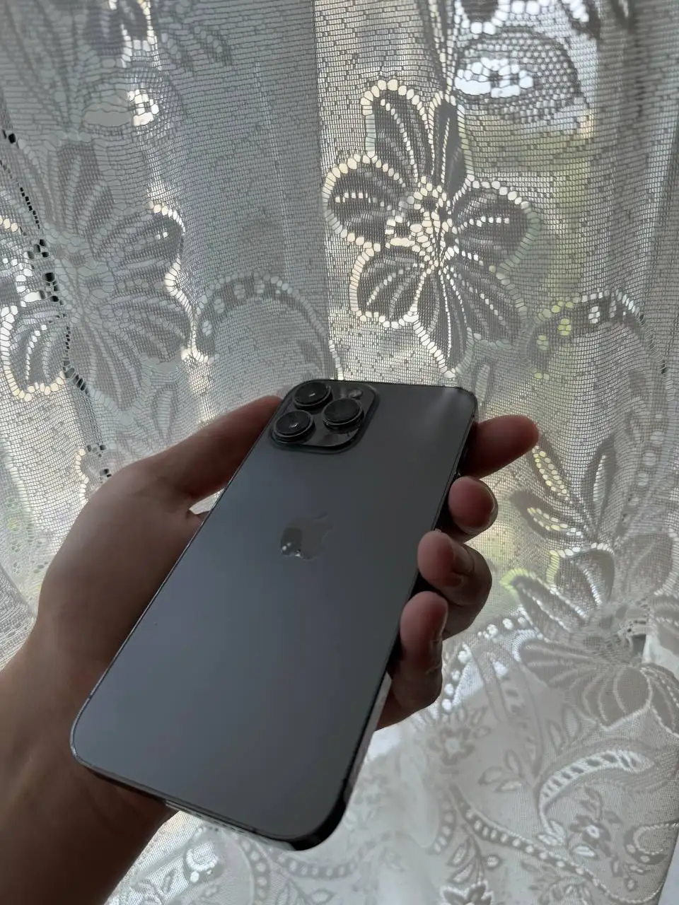 Продаю iPhone 13 Pro Max 256GB - Электроника в Владивосток