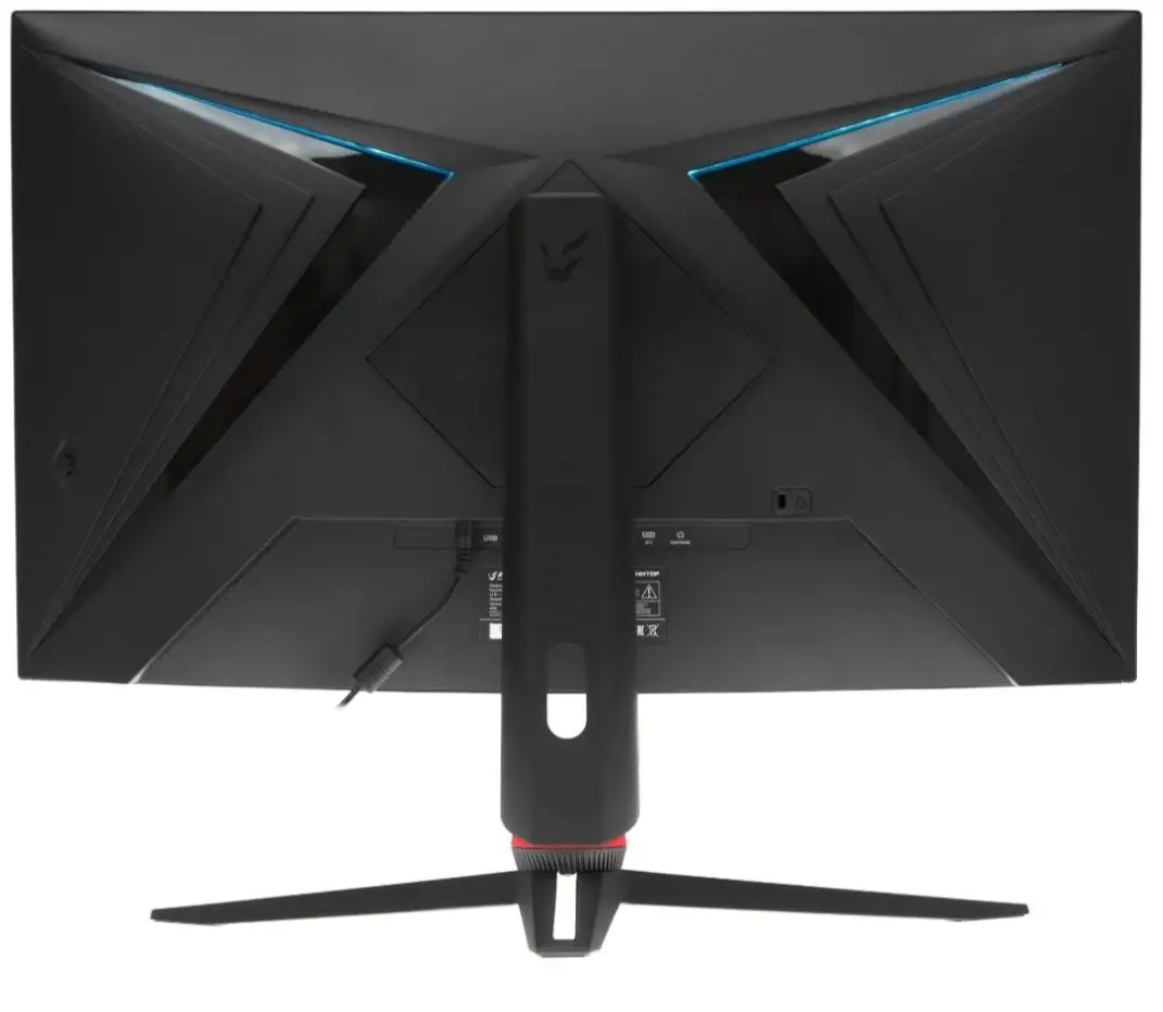 Монитор ARDOR GAMING SHAPER AQ27H4 - Мониторы (Электроника) в Владивосток
