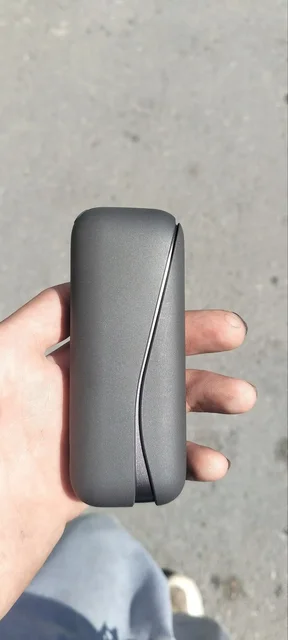 IQOS lil SOLID DUAL - Мониторы в Владивосток