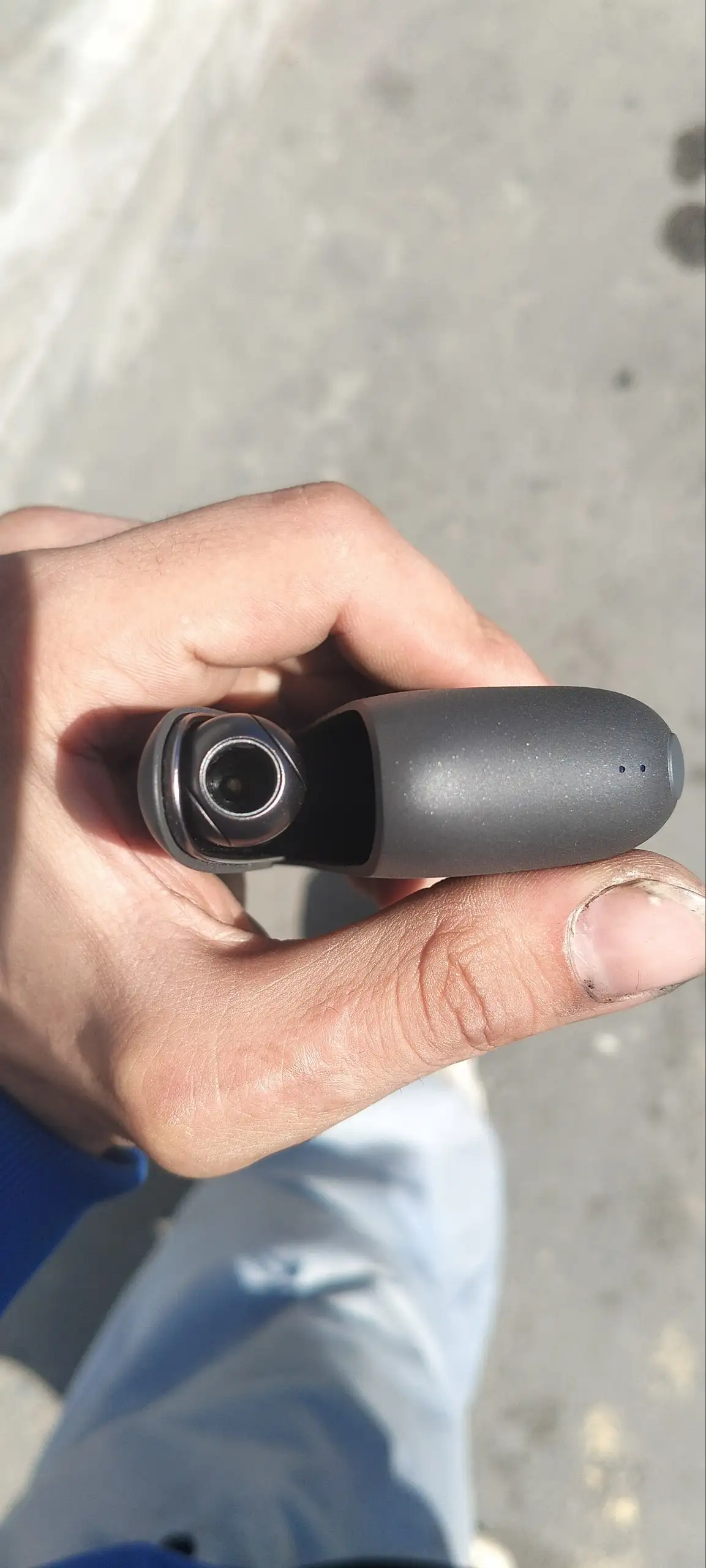 IQOS lil SOLID DUAL - Электронные сигареты и аксессуары (Электроника) в Владивосток