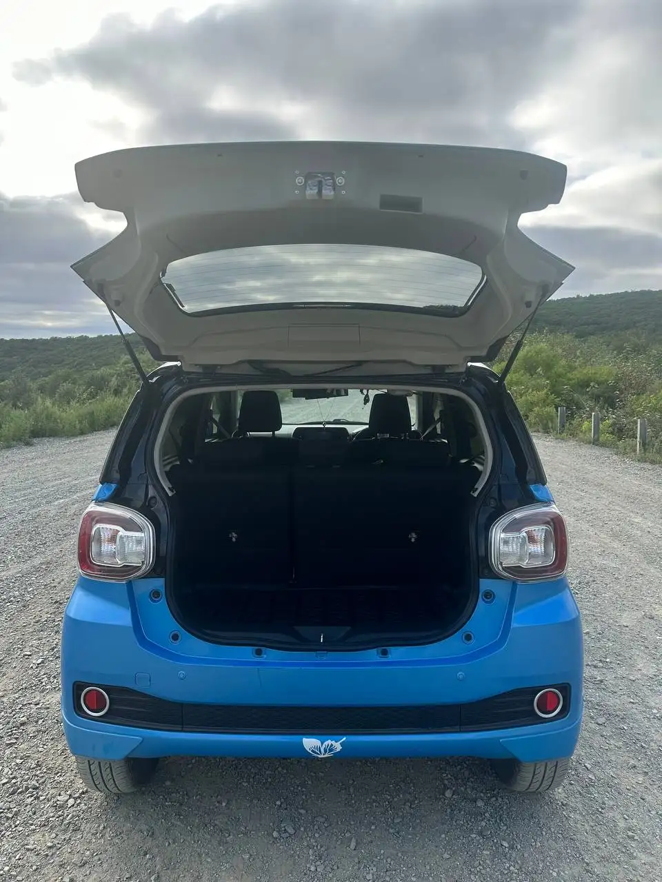 Daihatsu Passo Moda 2016 года в отличном состоянии - Авто в Владивосток