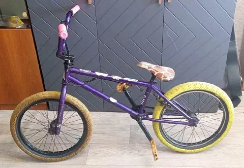 BMX Subrosa Altus 2022 - Велосипеды в Владивосток