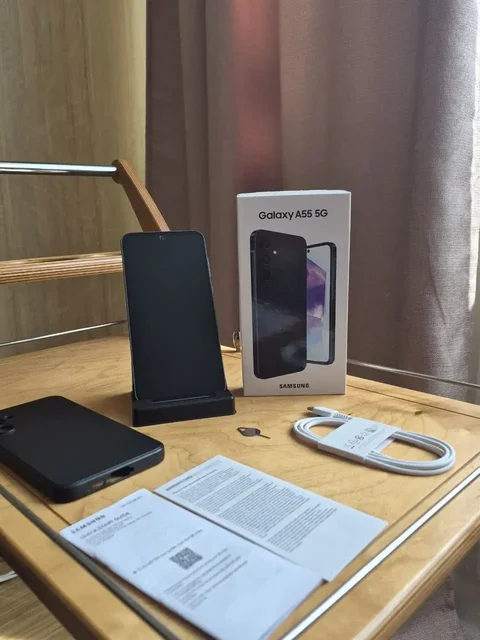 Продам Samsung Galaxy A35 128ГБ - Мелкая бытовая техника в Владивосток