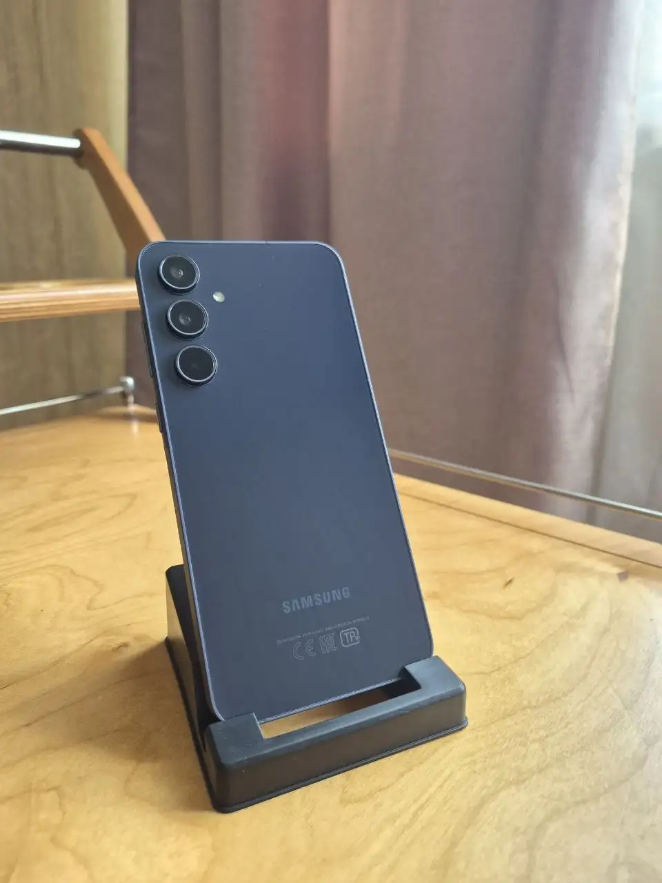 Продам Samsung Galaxy A35 128ГБ - Смартфоны и телефоны (Электроника) в Владивосток