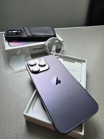 iPhone 14 Pro 256 ГБ оригинальный - Мелкая бытовая техника в Владивосток