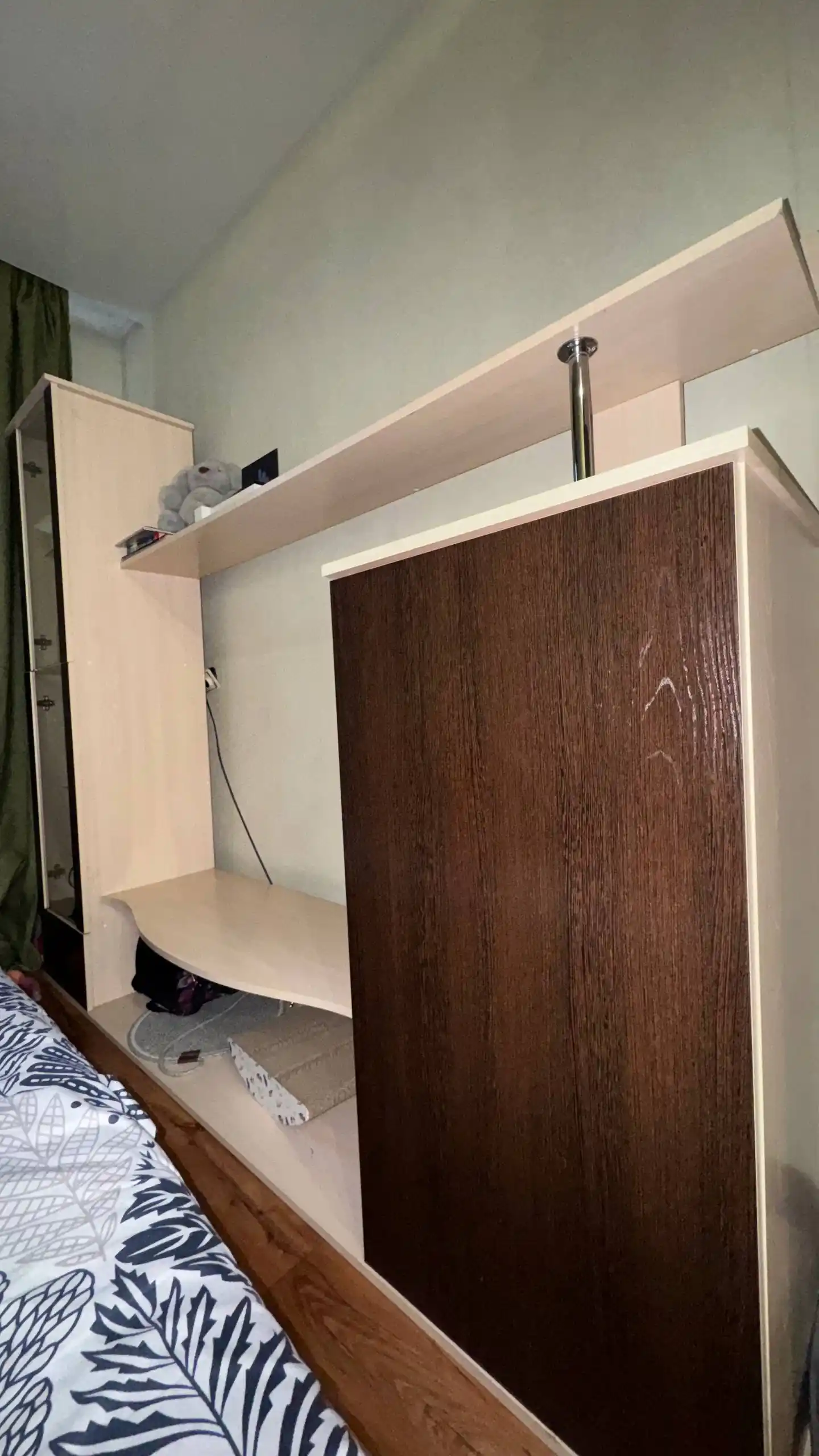 Продаётся шкаф