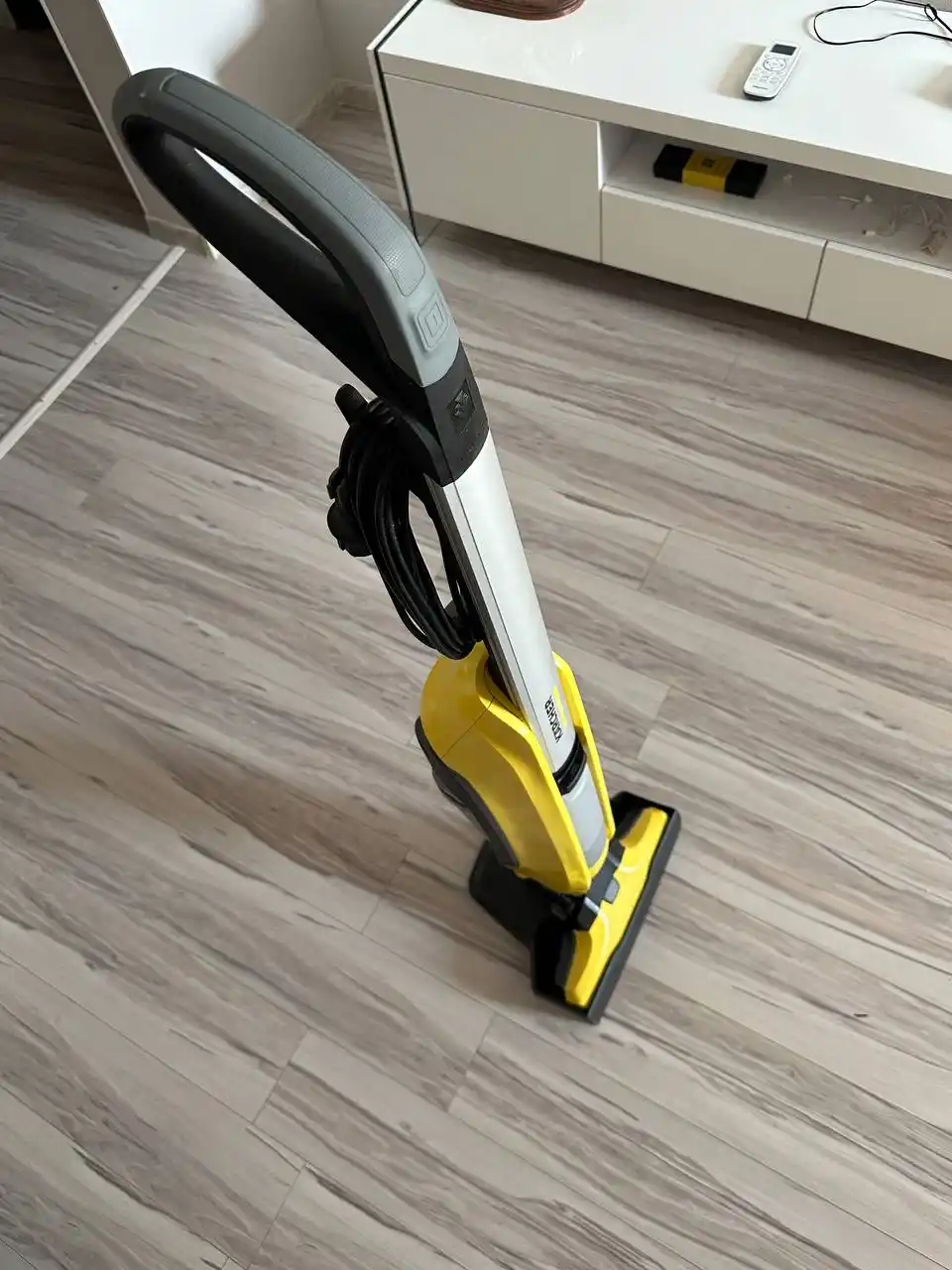 Электрошвабра Karcher FC 5 Cordless